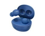 JVC ΑΚΟΥΣΤΙΚΑ ΜΠΛΕ GUMY TRUE WIRELESS BT EARBUDS HAA6TAU - Image 2