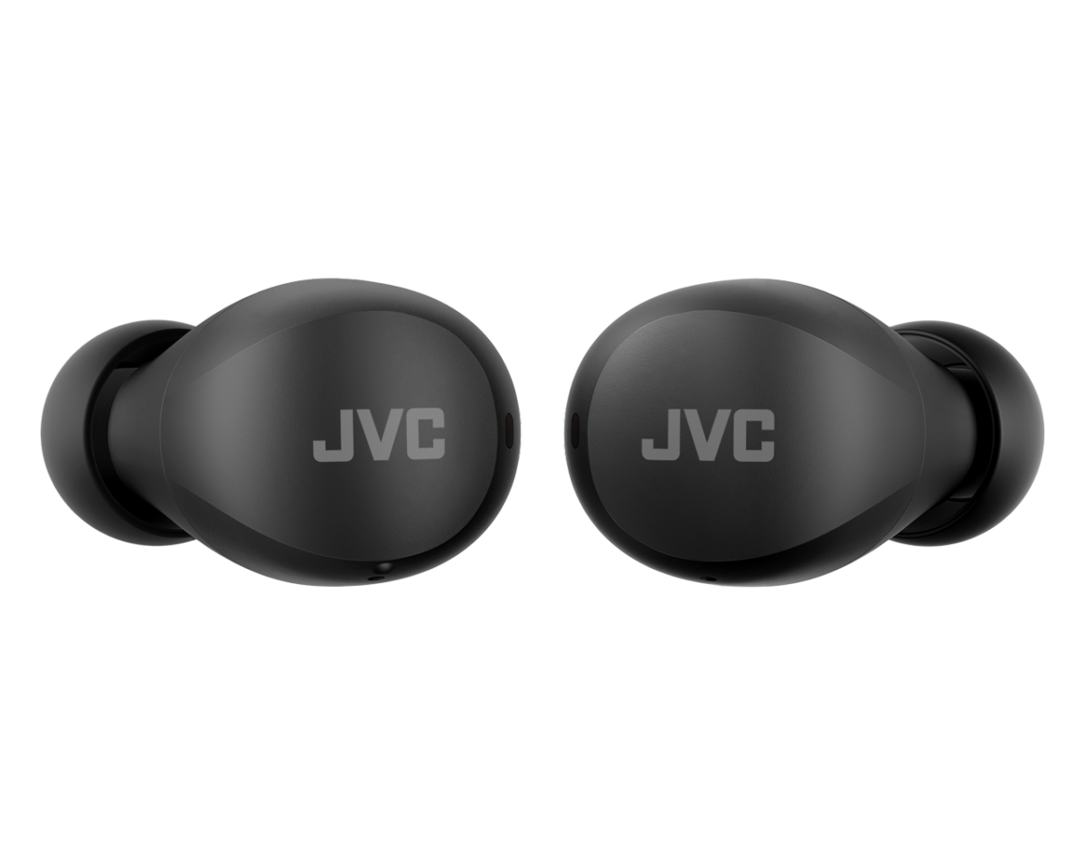 JVC_HA-A6T_B_Product_B JVC ΑΚΟΥΣΤΙΚΑ ΜΑΥΡΟ GUMY TRUE WIRELESS BT EARBUDS HAA6TBU - Image 3