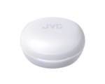 JVC ΑΚΟΥΣΤΙΚΑ ΛΕΥΚΟ GUMY TRUE WIRELESS BT EARBUDS HAA6TWU - Image 2