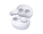 JVC ΑΚΟΥΣΤΙΚΑ ΛΕΥΚΟ GUMY TRUE WIRELESS BT EARBUDS HAA6TWU - Image 3