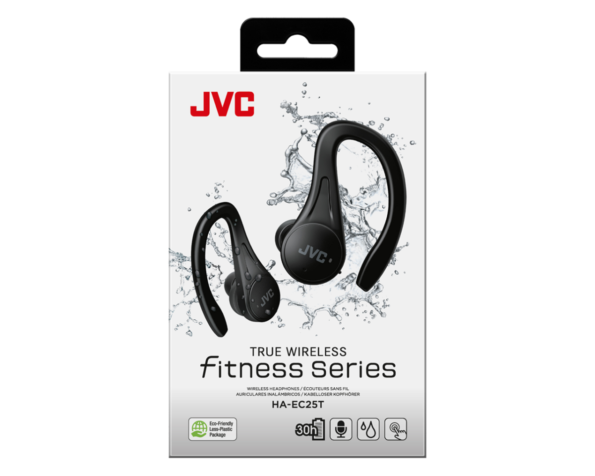 JVC ΑΚΟΥΣΤΙΚΑ ΜΑΥΡΟ HA-EC25T-BU - Image 3