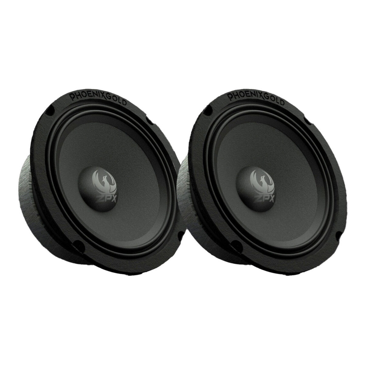 PHOENIX GOLD 8"" inch ΖΕΥΓΟΣ 225 watt RMS