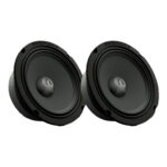 PHOENIX GOLD 8"" inch ΖΕΥΓΟΣ 225 watt RMS