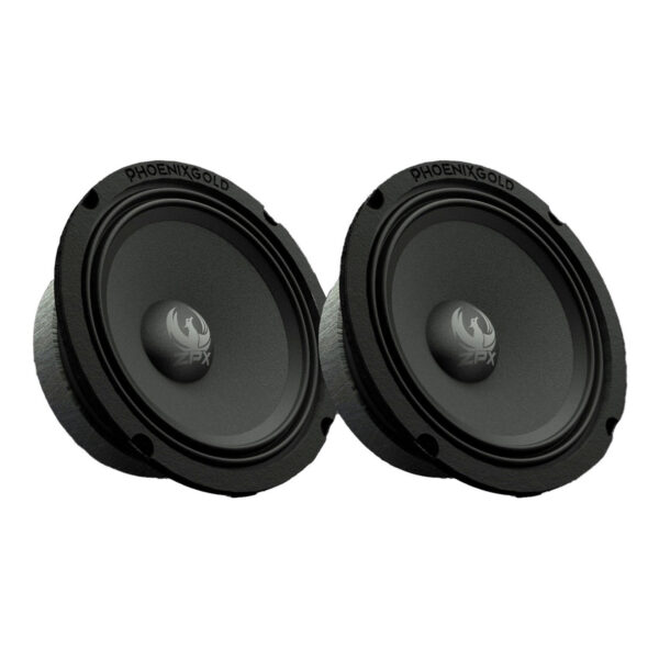 PHOENIX GOLD 8"" inch ΖΕΥΓΟΣ 225 watt RMS