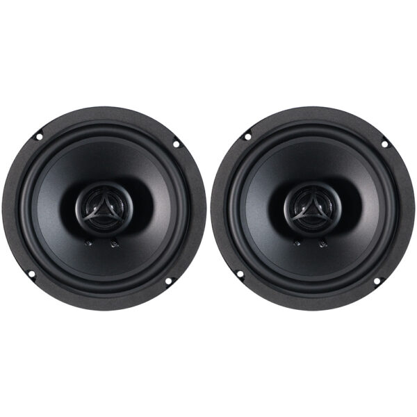 ΗΧΕΙΑ PHOENIX GOLD 16ΑΡΙΑ ΣΕΙΡΑ ZX 80watt RMS