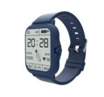 BLAUPUNKT SMARTWATCH ΜΠΛΕ BLP5253-116