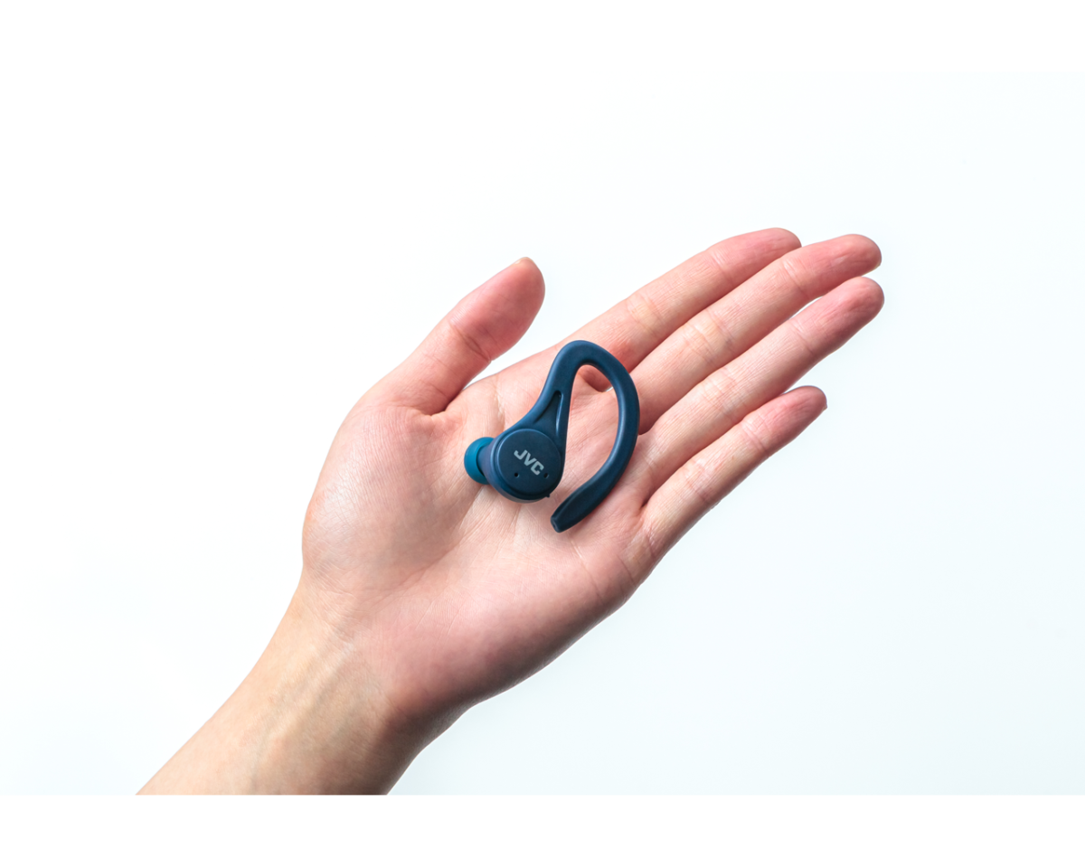 JVC_HA-EC25T-A_OnHand JVC ΑΚΟΥΣΤΙΚΑ ΜΠΛΕ HA-EC25T-AU - Image 3