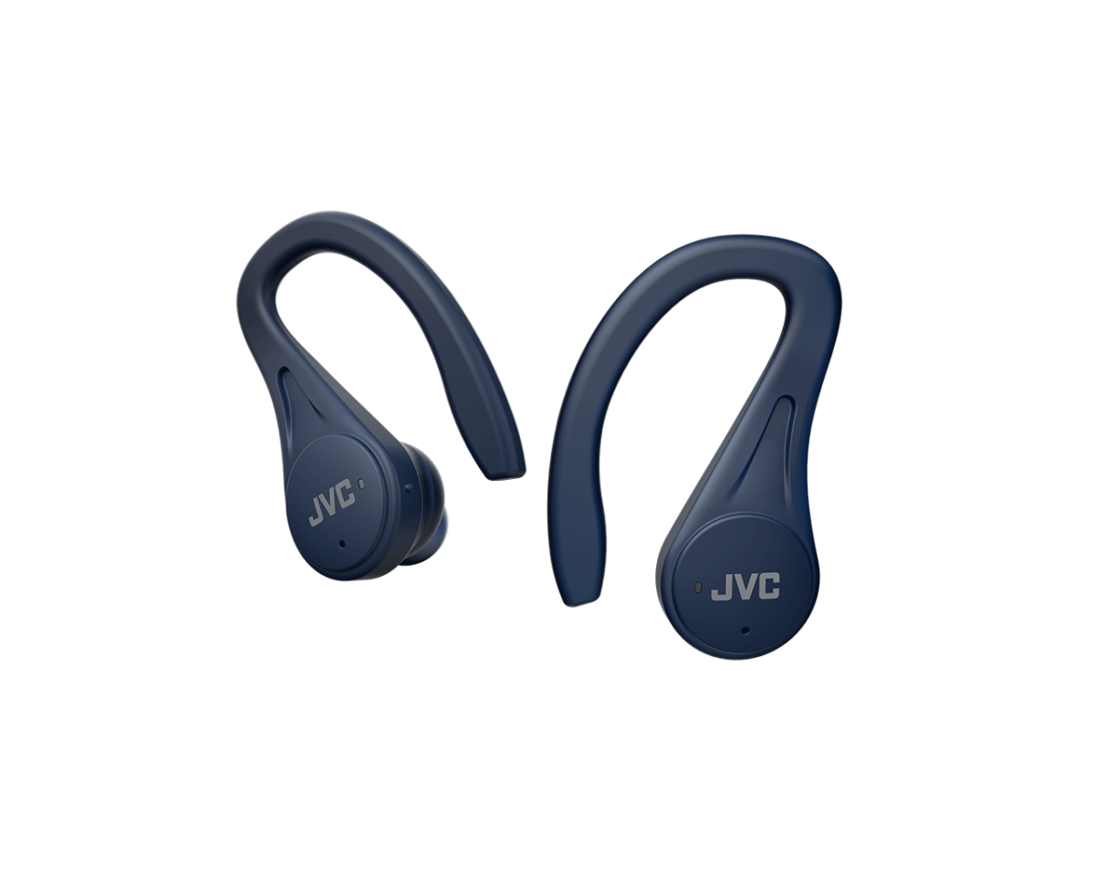 JVC_HA-EC25T-A_productsA JVC ΑΚΟΥΣΤΙΚΑ ΜΠΛΕ HA-EC25T-AU - Image 2