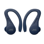 JVC ΑΚΟΥΣΤΙΚΑ ΜΠΛΕ HA-EC25T-AU