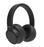 BLAUPUNKT BT HEADPHONES ΜΑΥΡΟ BLP4120-133