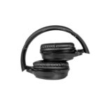 BLAUPUNKT BT HEADPHONES ΜΑΥΡΟ BLP4632-133 - Image 2