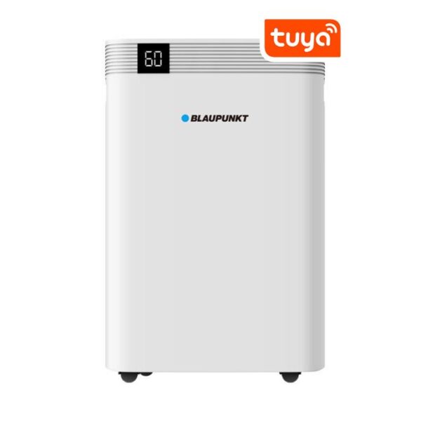 BLAUPUNKT ΑΦΥΓΡΑΝΤΗΡΑΣ 245W 16lt WIFI + ΧΕΙΡΙΣΤΗΡΙΟ