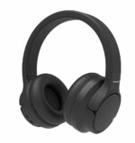 BLAUPUNKT BT HEADPHONES ΜΑΥΡΟ BLP4120-133 - Image 2
