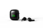 BLAUPUNKT WIRELESS EARPHONES ΜΑΥΡΟ-SILVER BLP4899-133 - Image 2