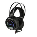 BLAUPUNKT ΑΚΟΥΣΤΙΚΑ GAMING ΜΑΥΡΟ BLP4960-133