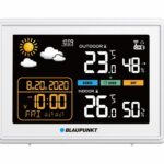 BLAUPUNKT ΜΕΤΕΩΡΟΛΟΓΙΚΟΣ ΣΤΑΘΜΟΣ 5