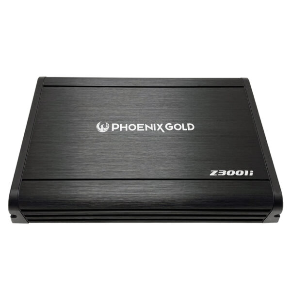 PHOENIX GOLD ΕΝΙΣΧΥΤΗΣ ΜΟΝΟΚΑΛΟΣ Z30001i