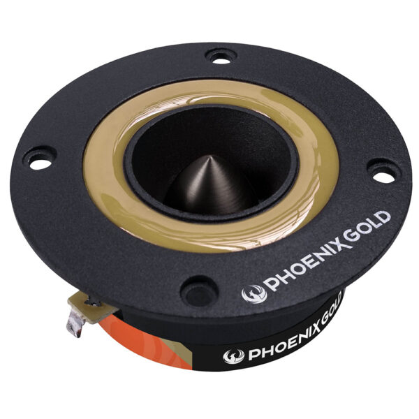 PHOENIX GOLD ΚΟΡΝΑ ζευγος 75watt RMS