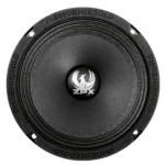 PHOENIX GOLD 6.5"" ΖΕΥΓΟΣ 200watt RMS midrange