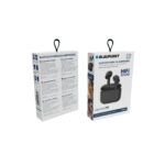 BLAUPUNKT TWS EARPHONES ΜΑΥΡΟ BLP4969-133 - Image 2