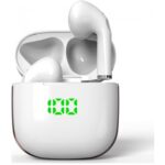 BLAUPUNKT WIRELESS EARPHONES ΛΕΥΚΟ-ΡΟΖ GOLD BLP4899-158