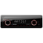 BLAUPUNKT RADIO USB BOLOGNA 170