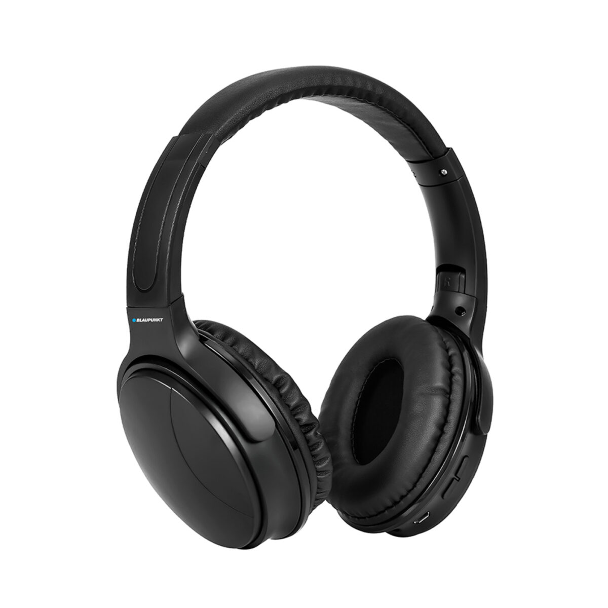 BLAUPUNKT BT HEADPHONES ΜΑΥΡΟ BLP4632-133 BLAUPUNKT BT HEADPHONES ΜΑΥΡΟ BLP4632-133
