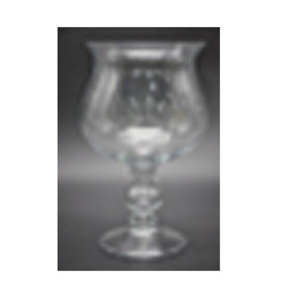 ΠΟΡΤΟΚΑΛΙ ΜΑΤ ΓΥΑΛΑ ΜΕ ΧΡΥΣΗ ΒΑΣΗ 18Χ30ΕΚ