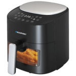 BLAUPUNKT ΦΡΙΤΕΖΑ ΑΕΡΟΣ ΜΕ ΑΠΟΣΠΩΜΕΝΟ ΚΑΔΟ 1300W 3.7L AFD512