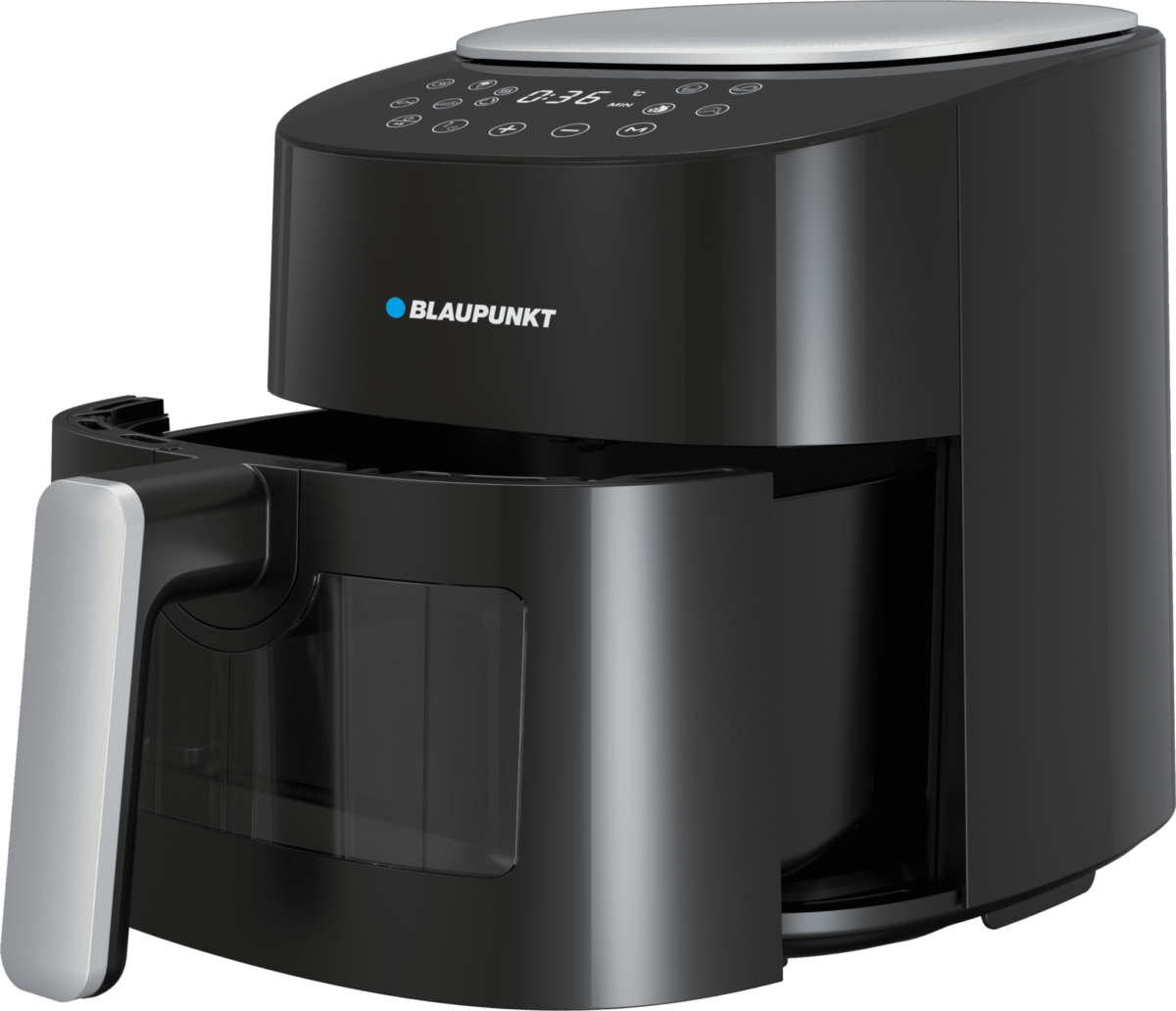 BLAUPUNKT_AFD512_3 BLAUPUNKT ΦΡΙΤΕΖΑ ΑΕΡΟΣ ΜΕ ΑΠΟΣΠΩΜΕΝΟ ΚΑΔΟ 1300W 3.7L AFD512 - Image 3