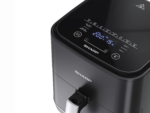 SHARP AIR FRYER 5.5L AF-GS552AE-B - Image 2