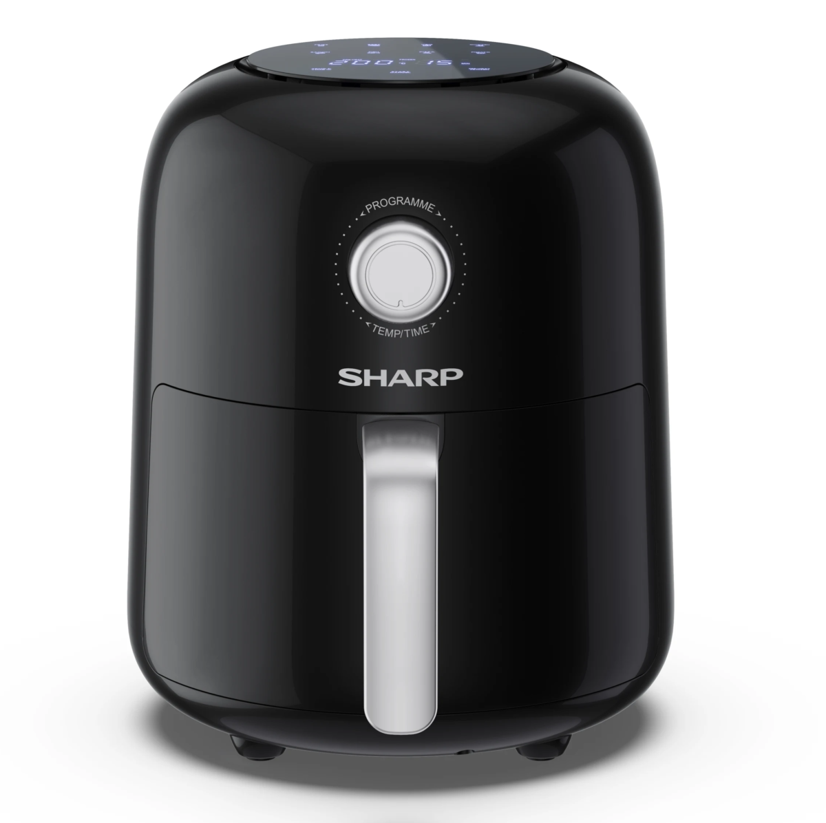 SHARP AIR FRYER 4L AF-GS404AE-B SHARP AIR FRYER 4L AF-GS404AE-B
