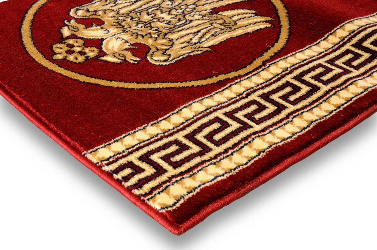 ΧΑΛΙ ΕΚΚΛΗΣΙΑΣΤΙΚΟ LYDIA 2126Α D.RED ΔΙΑΔΡΟΜΟΣ 080Μ NewPlan - Image 2