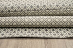 ΧΑΛΙ ETHNIK  1391D GREY-ECRU - 160X230  NewPlan - Image 3