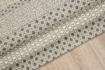 ΧΑΛΙ ETHNIK  1391D GREY-ECRU - 160X230  NewPlan - Image 4