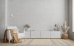 ΧΑΛΙ ETHNIK  1391D GREY-ECRU - 160X230  NewPlan - Image 5