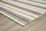 ΧΑΛΙ ETHNIK  8223D GREY-ECRU - 200X285  NewPlan - Image 2