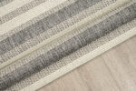 ΧΑΛΙ ETHNIK  8223D GREY-ECRU - 200X285  NewPlan - Image 4