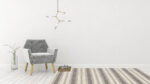 ΧΑΛΙ ETHNIK  8223D GREY-ECRU - 200X285  NewPlan - Image 5