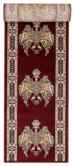 ΧΑΛΙ ΕΚΚΛΗΣΙΑΣΤΙΚΟ LYDIA 2133Α D.RED ΔΙΑΔΡΟΜΟΣ 080Μ NewPlan