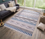 ΧΑΛΙ KILIM  4550 - 0080X200  NewPlan - Image 5