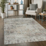 ΧΑΛΙ SAND 102336D - 133X190  NewPlan - Image 5