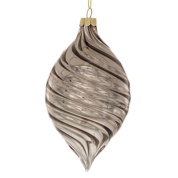 ΣΕΤ 4 ΑΣΗΜΙ ΓΥΑΛΙΝΗ ΜΠΑΛΑ ΔΑΚΡΥ 8Χ16ΕΚ