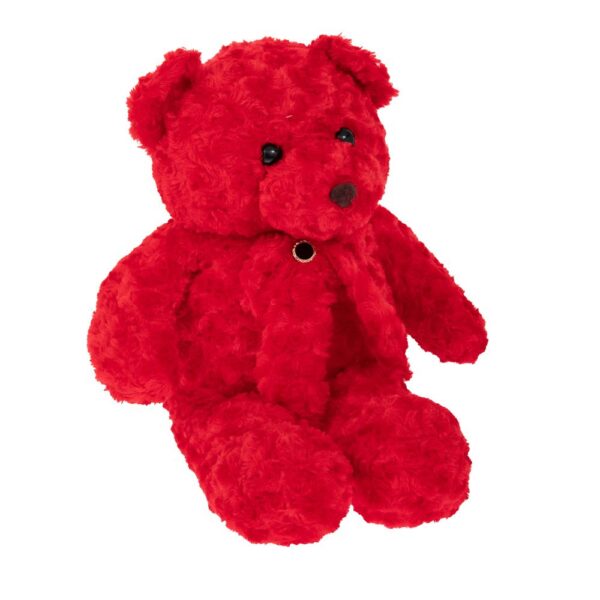 Τ ΚΟΚΚΙΝΟ ΥΦΑΣΜΑΤΙΝΟ ΑΡΚΟΥΔΑΚΙ 60ΕΚ