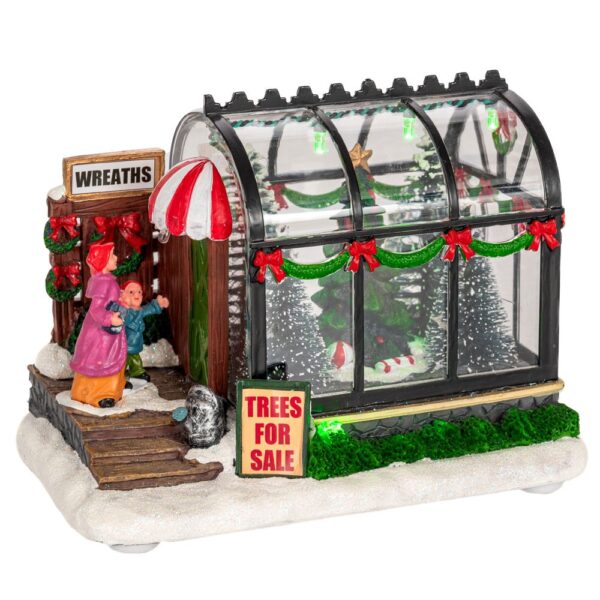 ΦΩΤΙΖΟΜΕΝΟ SELLING TREE SHOP 16Χ10Χ11