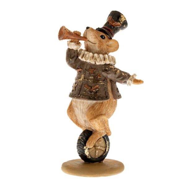 ΚΑΦΕ ΠΟΛΥΡΕΖΙΝ ΠΟΝΤΙΚΑΚΙ ΣΕ ΡΟΔΑ 7.5Χ5.5Χ14.5ΕΚ