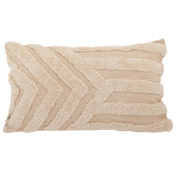 ΛΕΥΚΟ ΑΝΑΓΛΥΦΟ ΥΦΑΣΜΑΤΙΝΟ ΜΑΞΙΛΑΡΙ 45Χ45ΕΚ