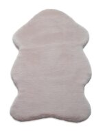 ΧΑΛΙ PUFFY FC19 PINK  ANTISLIP - 200X250  NewPlan