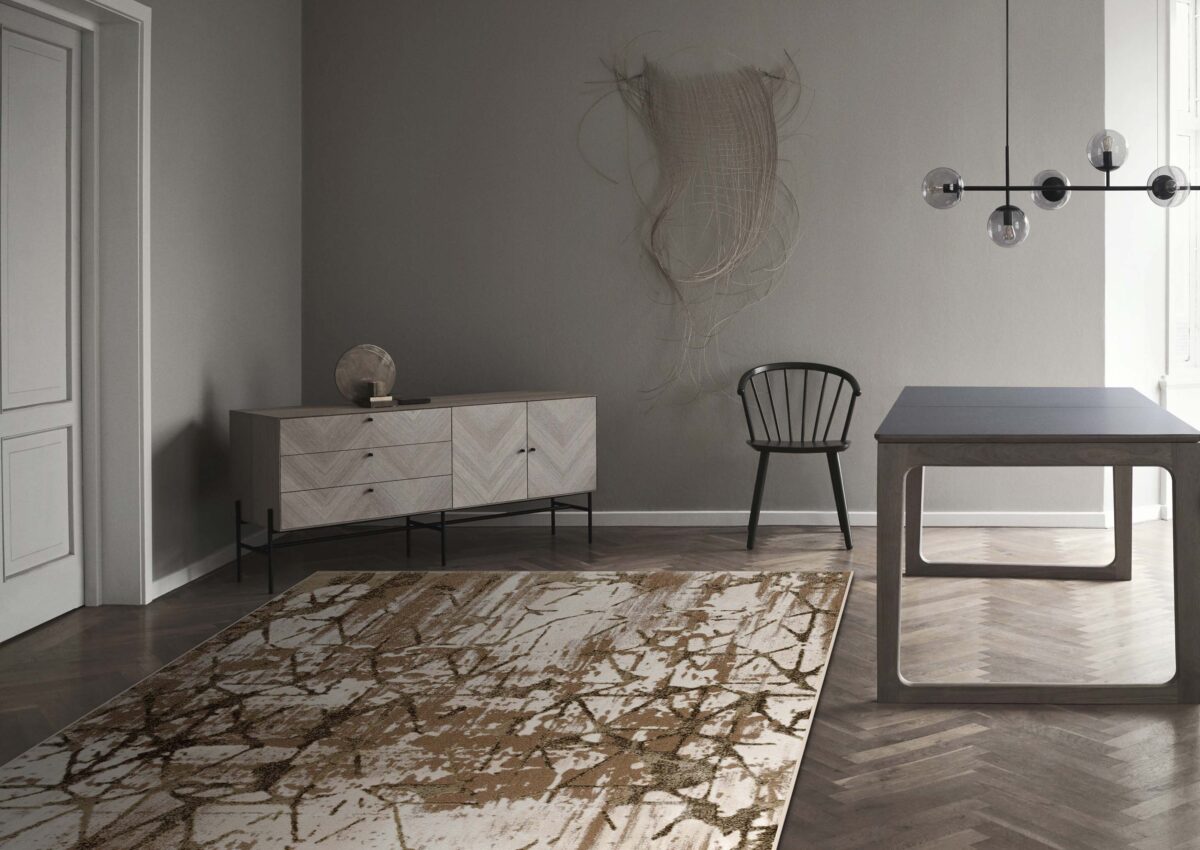 ΧΑΛΙ MANHATTAN 6125A  ΣΤΟΚ Π.Χ. - 080X150  NewPlan - Image 2