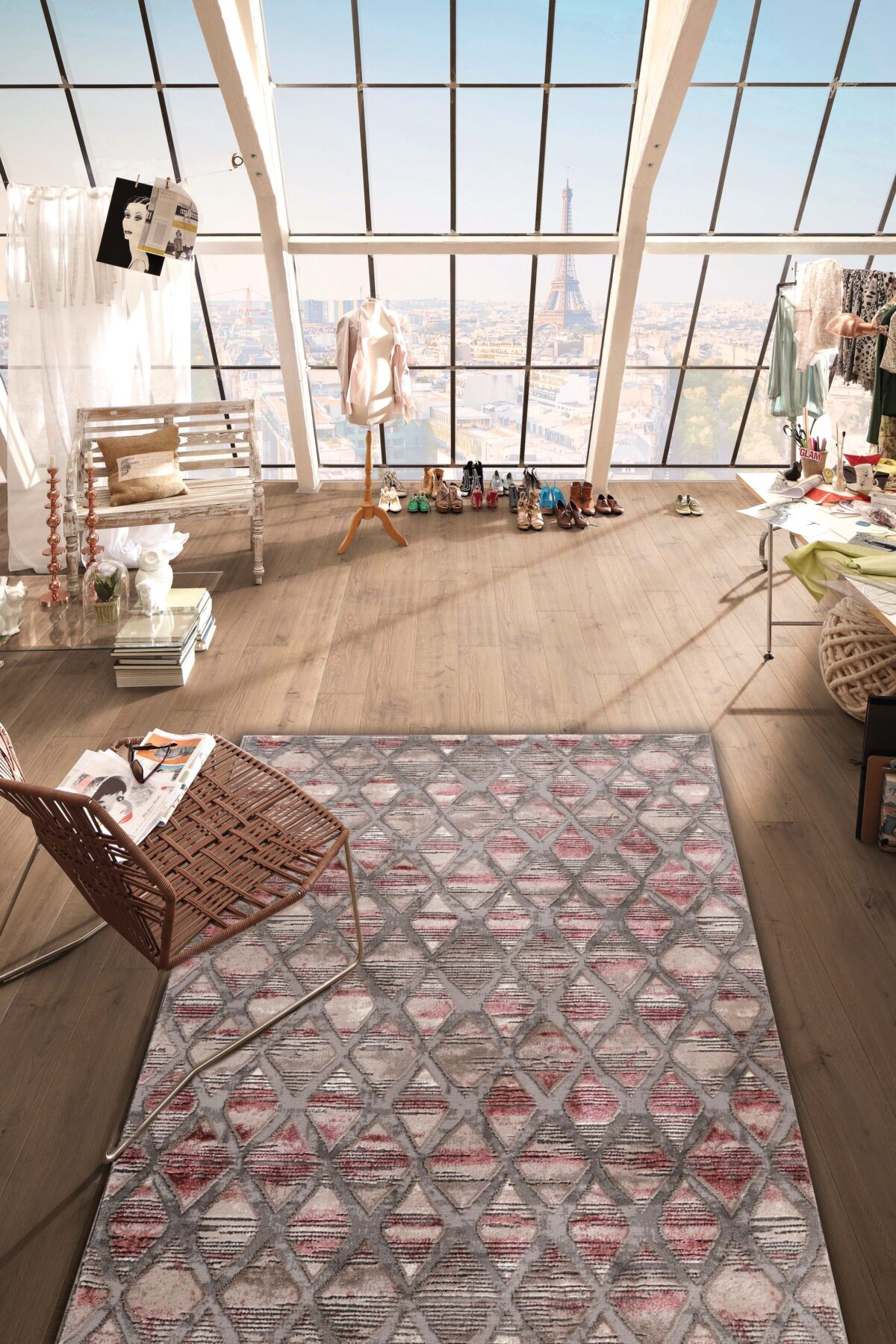 ΧΑΛΙ LIMNOS 33771/955 - 067X210  NewPlan - Image 5